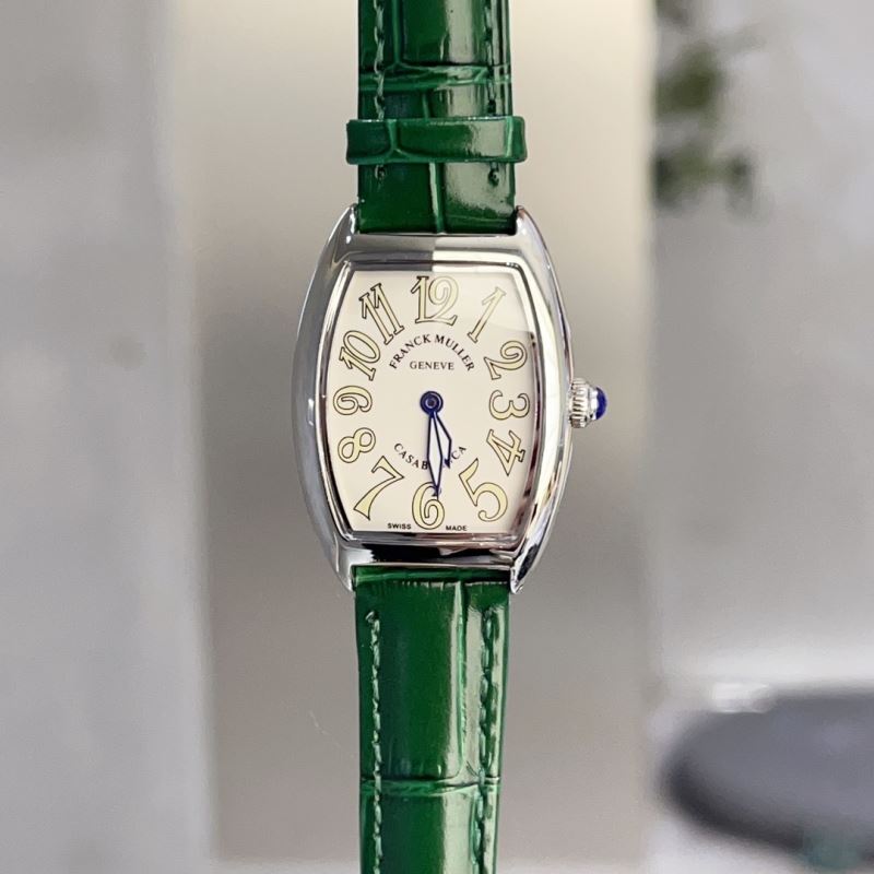 FRANCK MULLER Watches